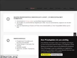 Sites similar to bilder-freistellen-online.de