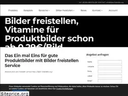 Sites similar to bilder-freistellen.org