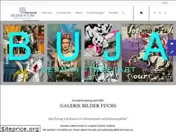 Sites similar to bilder-fuchs.de
