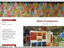 Sites similar to bilder-fuer-jedermann.com
