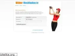 Sites similar to bilder-hochladen.tv