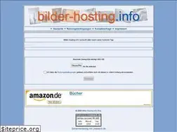 Sites similar to bilder-hosting.info