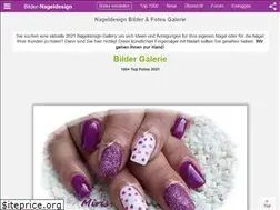 Sites similar to bilder-nageldesign.com