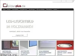 Sites similar to bilder-plus.de