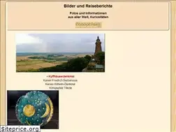 Sites similar to bilder-reiseberichte.de