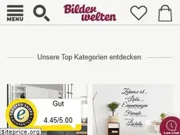 Sites similar to bilder-welten.net