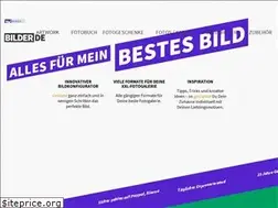 Sites similar to bilder.de