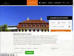 Sites similar to bilderberg-bellevue-dresden.de