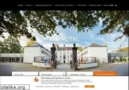 Sites similar to bilderberg.nl