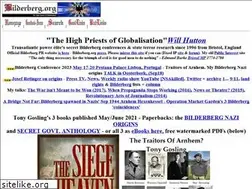 Sites similar to bilderberg.org