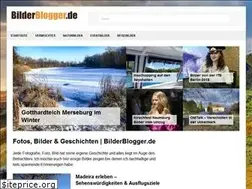 Sites similar to bilderblogger.de