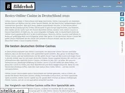Sites similar to bilderbob.de