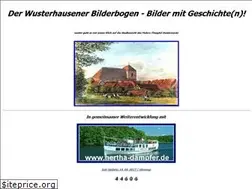 Sites similar to bilderbogen-wusterhausen.de