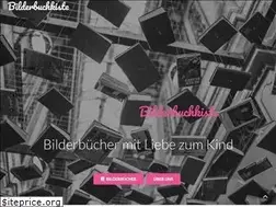 Sites similar to bilderbuchkiste.de