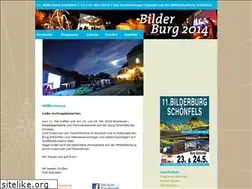Sites similar to bilderburg-festival.de