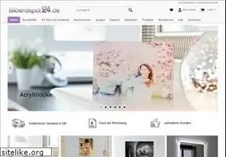 Sites similar to bilderdepot24.de