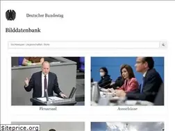 Sites similar to bilderdienst.bundestag.de