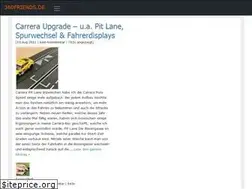 Sites similar to bildergalerie.fruit-lab.de