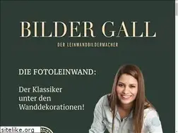 Sites similar to bildergall.ch
