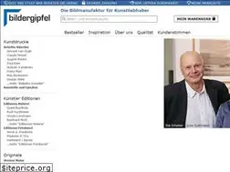 Sites similar to bildergipfel.at