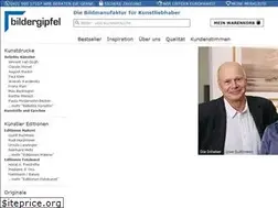 Sites similar to bildergipfel.de