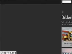 Sites similar to bilderhamster.de
