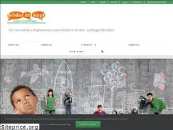 Sites similar to bilderimkopf.eu