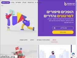 Sites similar to bilderish.com