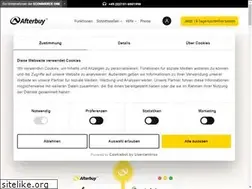 Sites similar to bilderrahmen-im-angebot.de