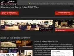 Sites similar to bilderrahmen.at