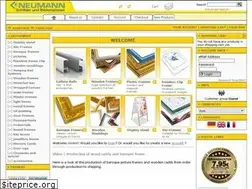 Sites similar to bilderrahmenshop24.de