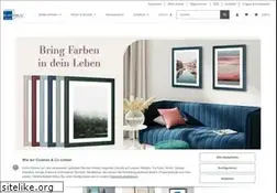 Sites similar to bildershop-24.de