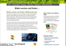Sites similar to bildersuche.org