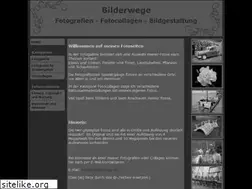 Sites similar to bilderwege.de