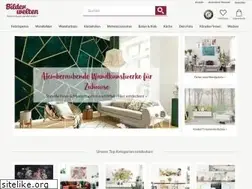 Sites similar to bilderwelten.de