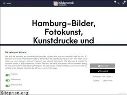 Sites similar to bilderwerk-hamburg.de