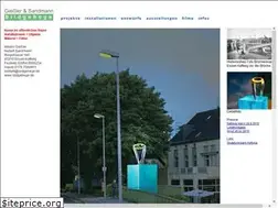 Sites similar to bildgehege.de