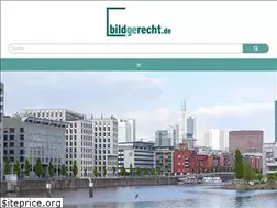 Sites similar to bildgerecht.de
