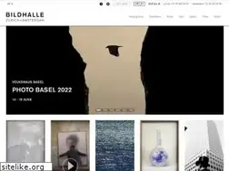 Sites similar to bildhalle.ch