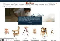Sites similar to bildhau.de