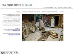 Sites similar to bildhauer-dreysse.de