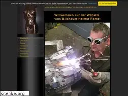 Sites similar to bildhauer-rome.at