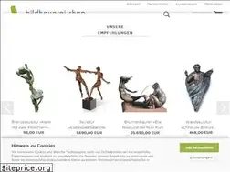 Sites similar to bildhauerei-shop.de