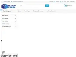 Sites similar to bildiginpazar.com