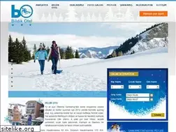 Sites similar to bildikotel.com