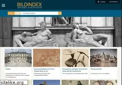 Sites similar to bildindex.de