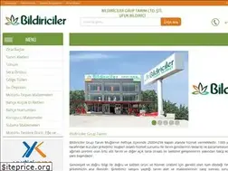 Sites similar to bildiriciler.com.tr