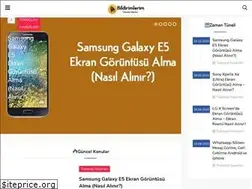 Sites similar to bildirimlerim.com