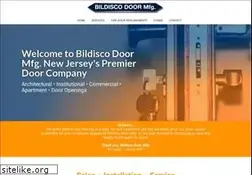 Sites similar to bildisco.com