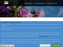 Sites similar to bildkalender.de